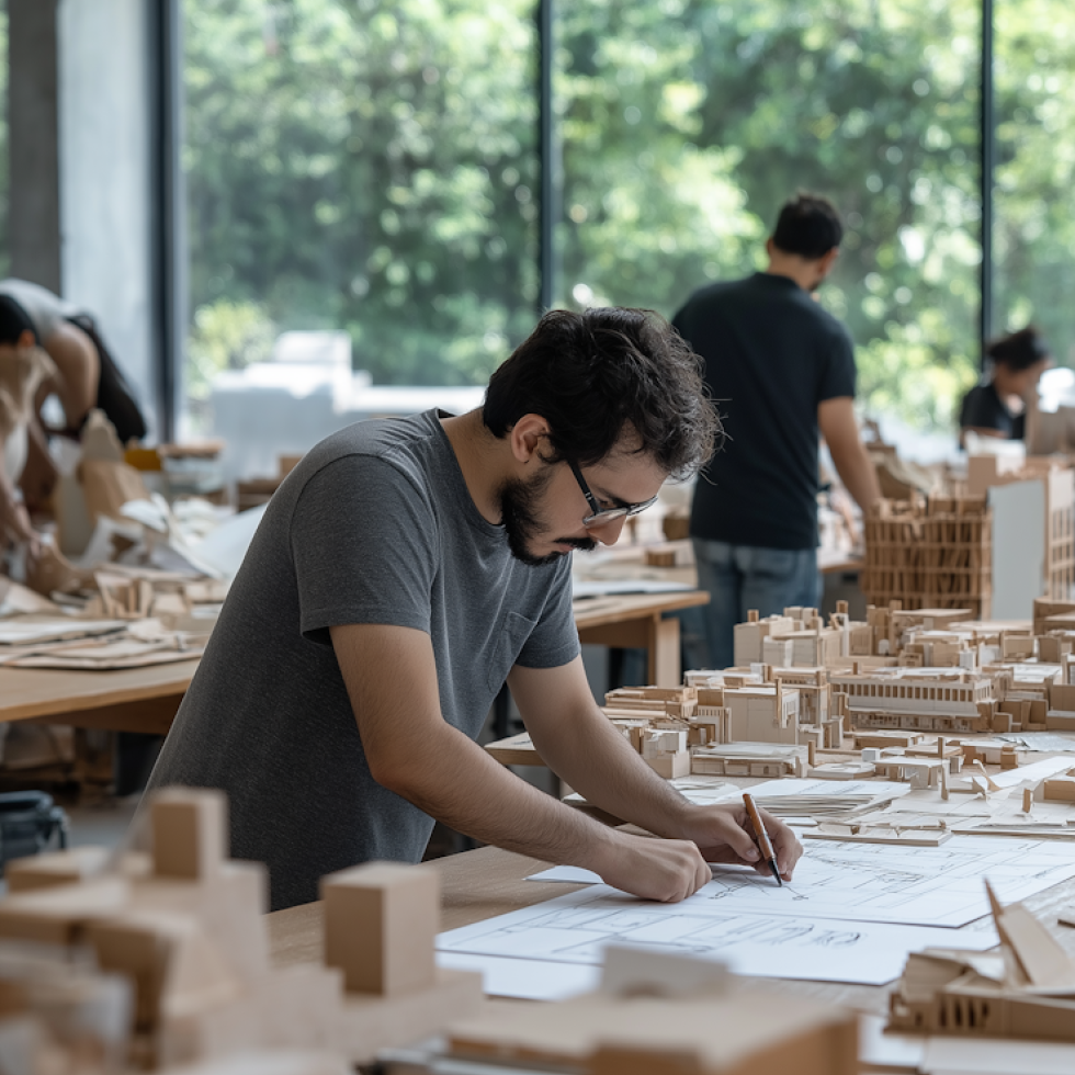 Software engineering planning board