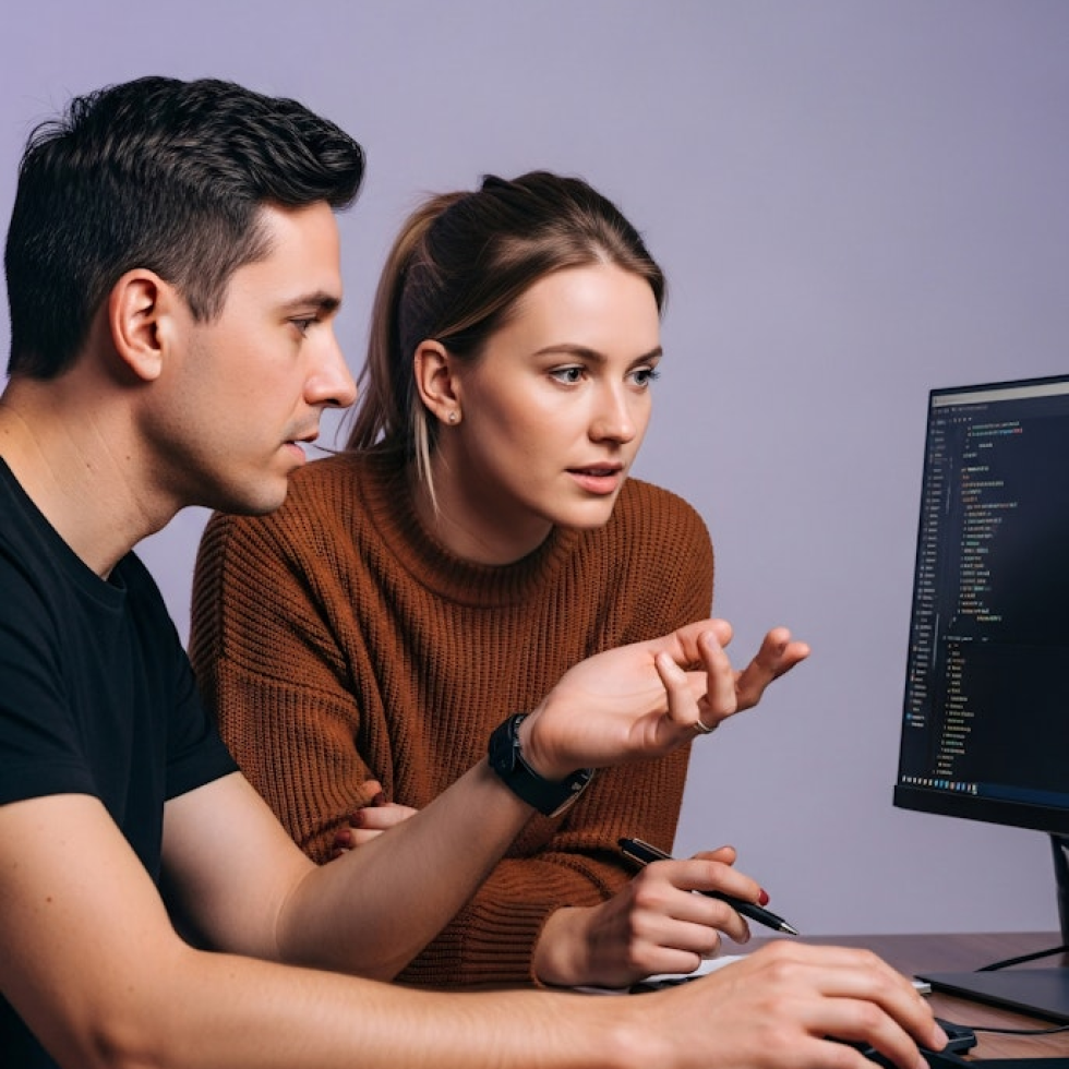 Software hiring dashboard