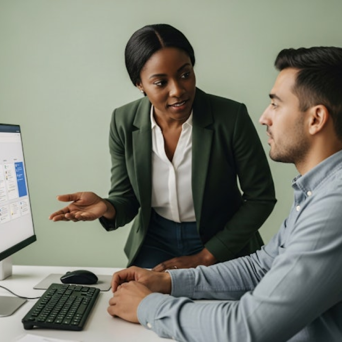 Developer consultation and onboarding plan