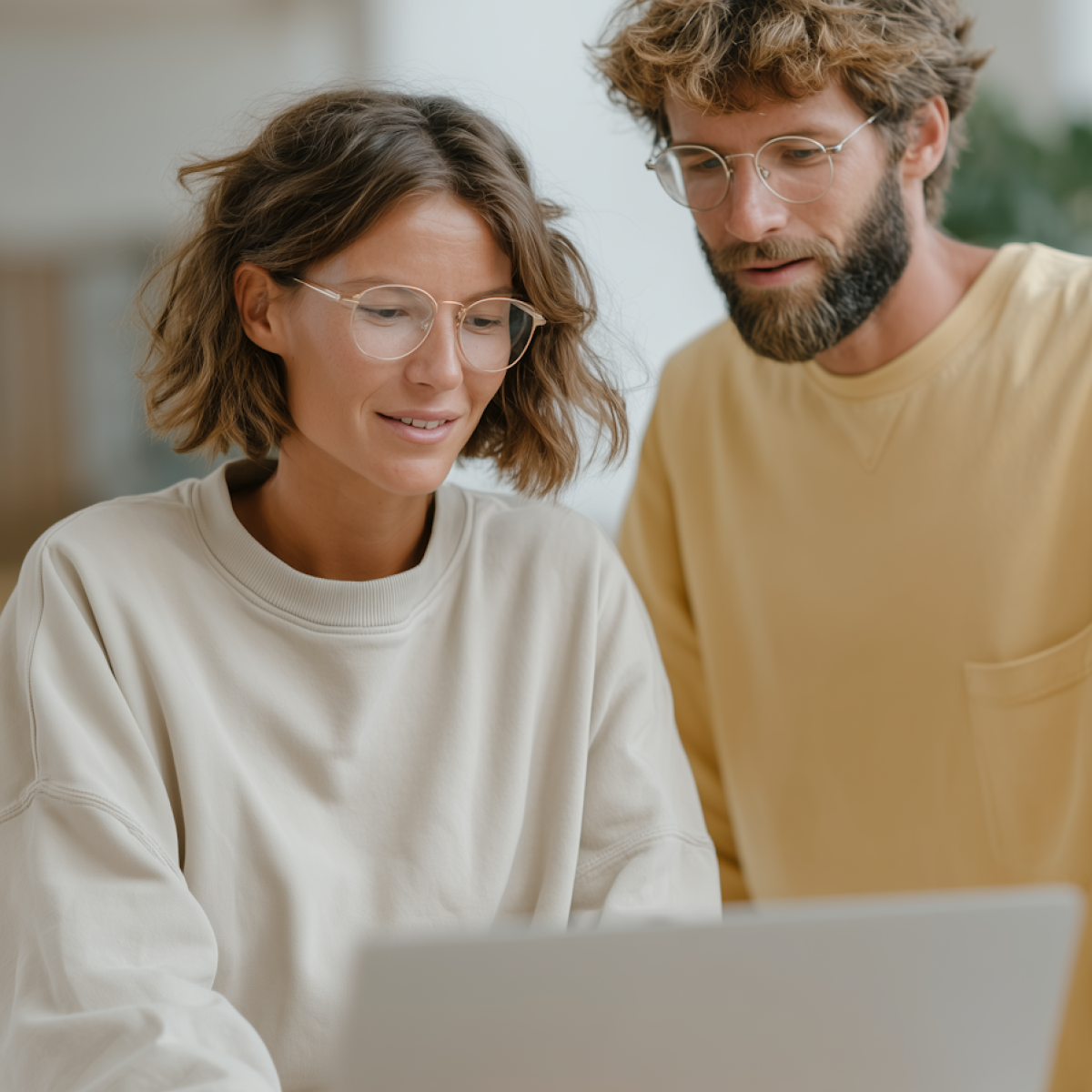 Product and development collaboration workshop