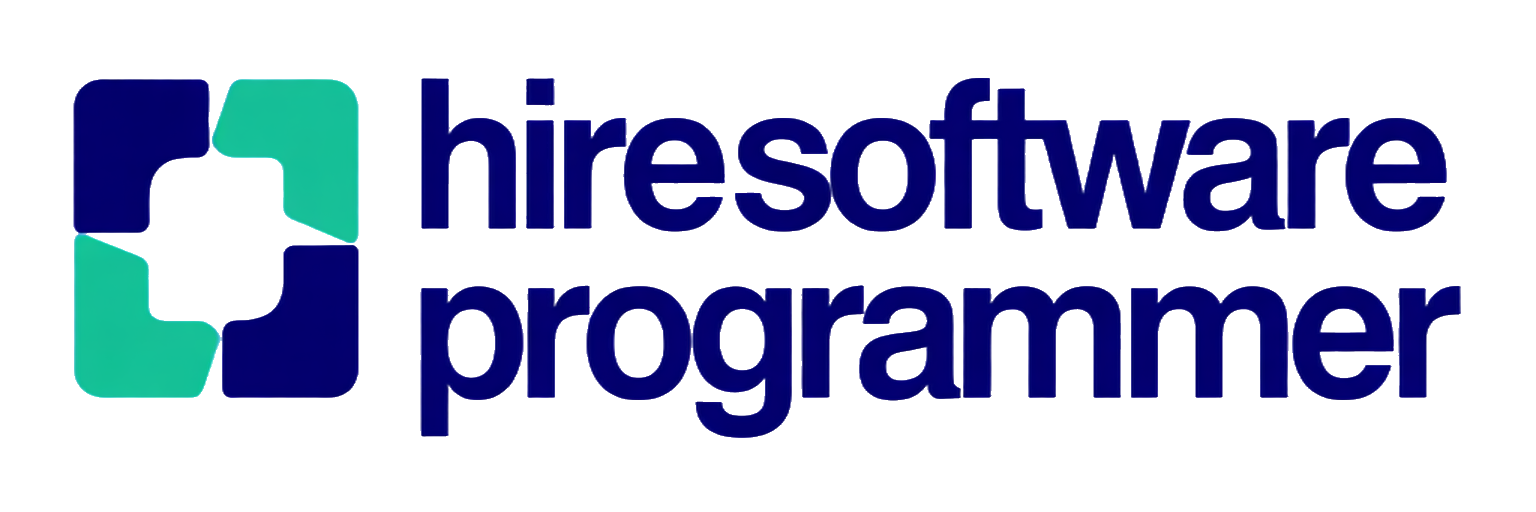 Hire Software Programmer Website